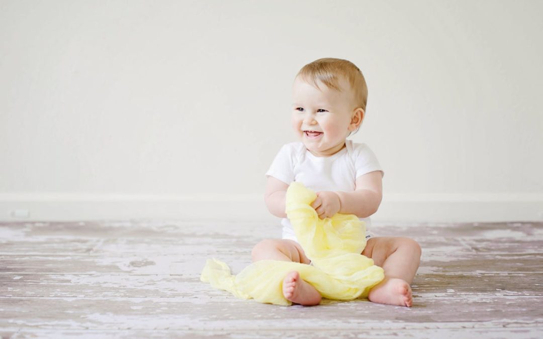 Babybokcirkel