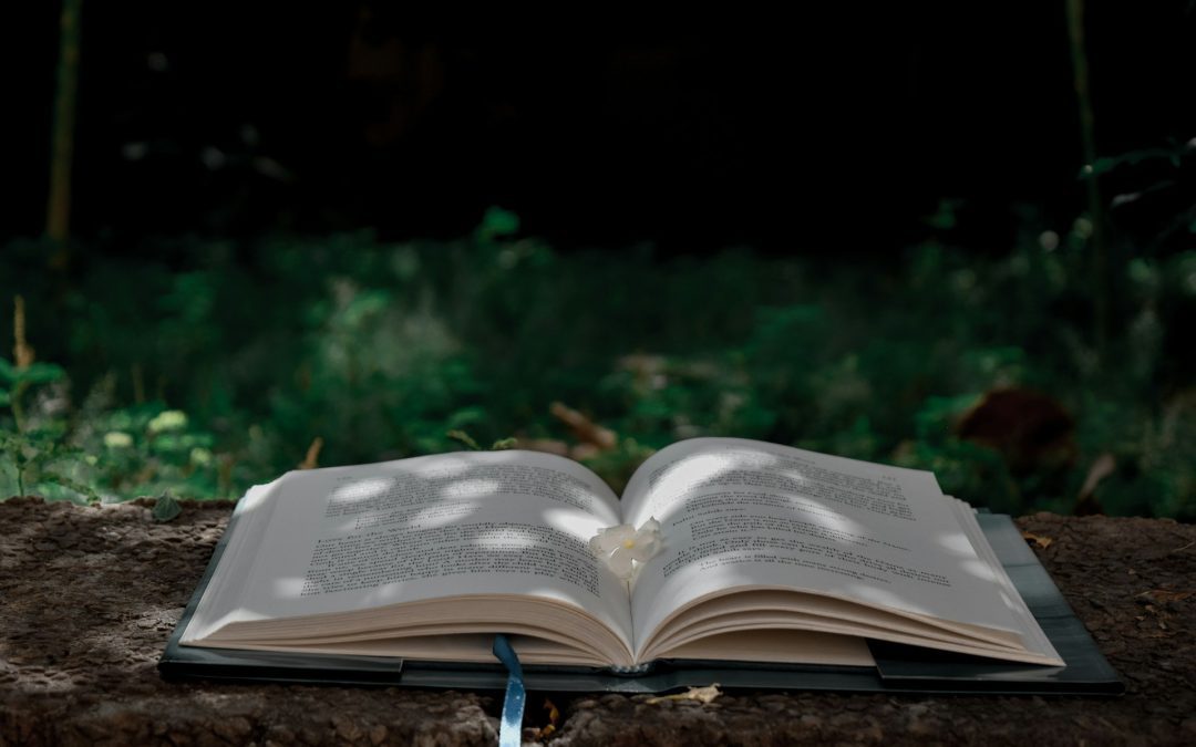 Natur och litteratur – en digital bokcirkel