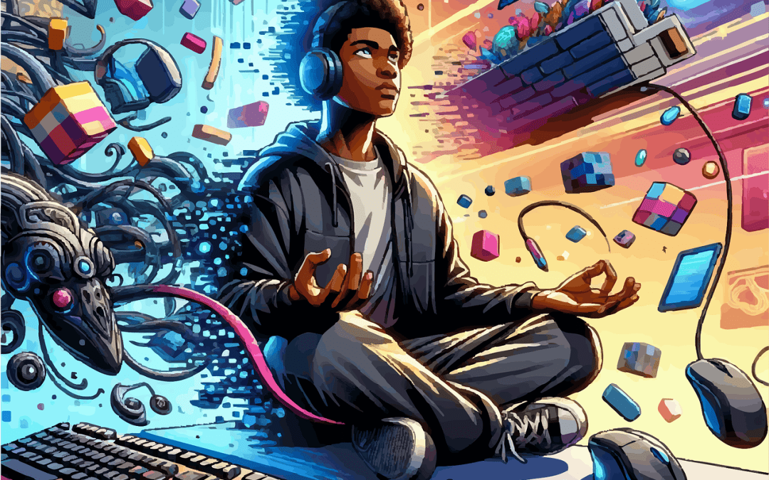 Programmera i Roblox