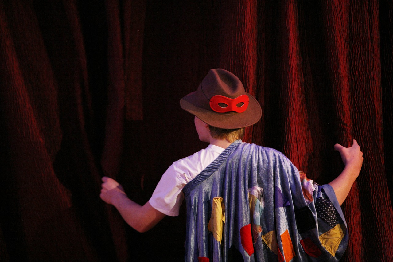 Teater