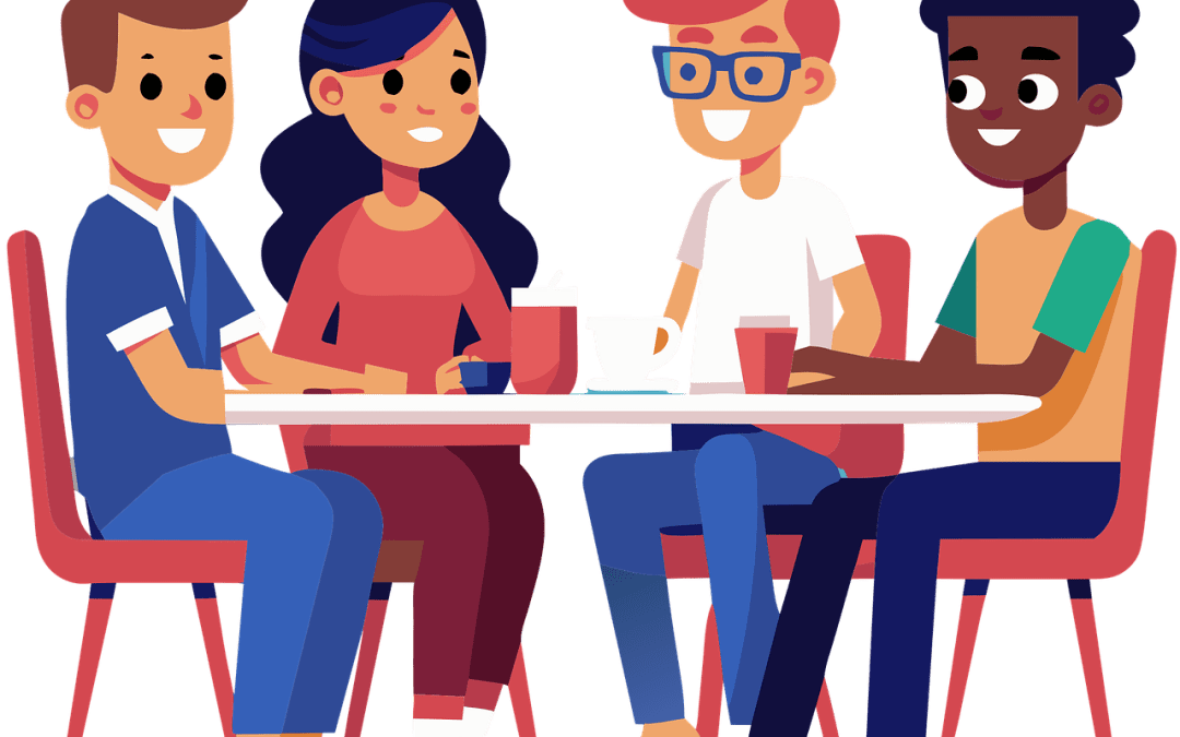 OBS! Nytt datum: Bli kompis med Stadsbiblioteket