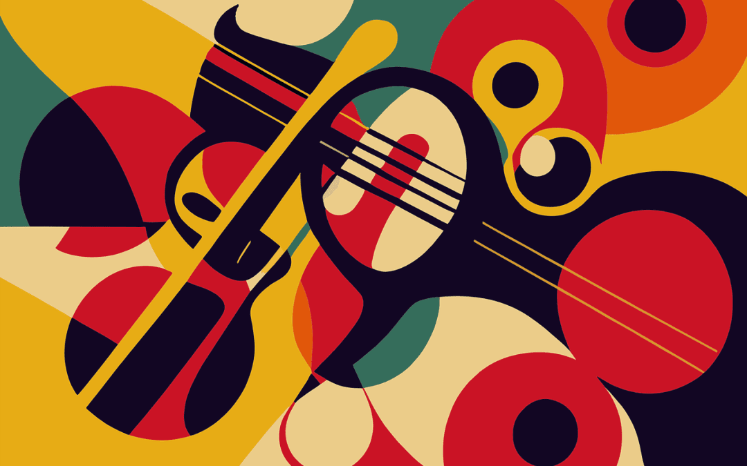 Jazzlunch med ”Swing is the Thing!”