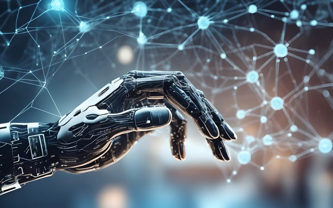 AI – hot eller möjlighet?