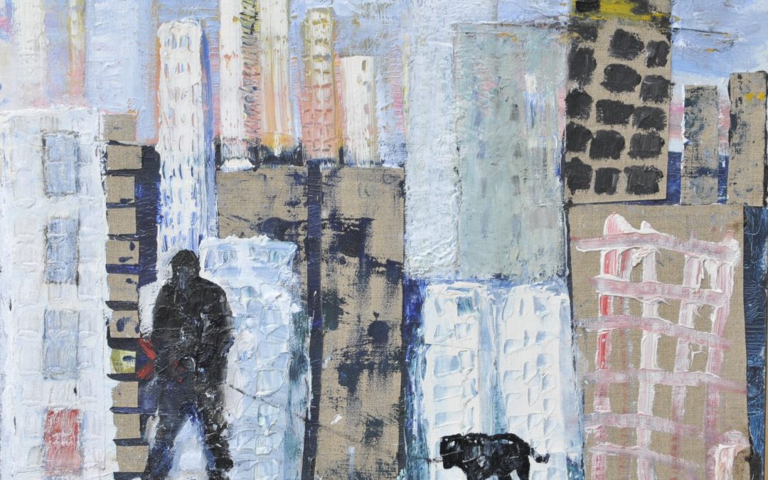 Utställning: Vi och våra djur Kristina Jansson