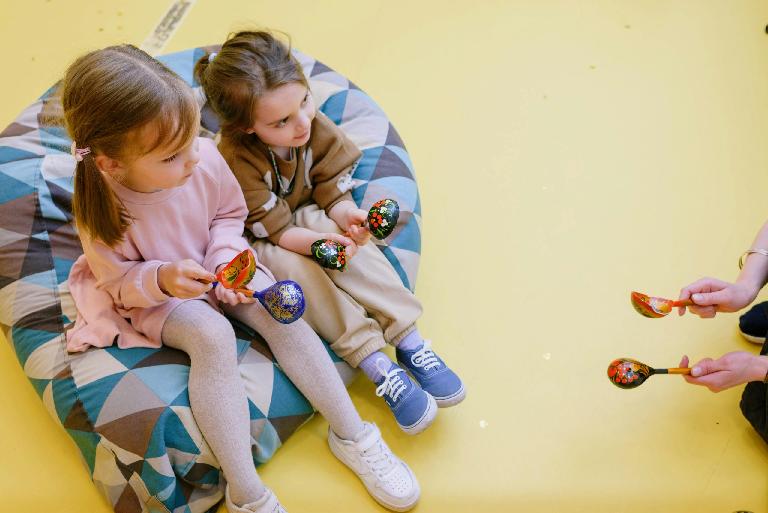 Italiensk sångstund