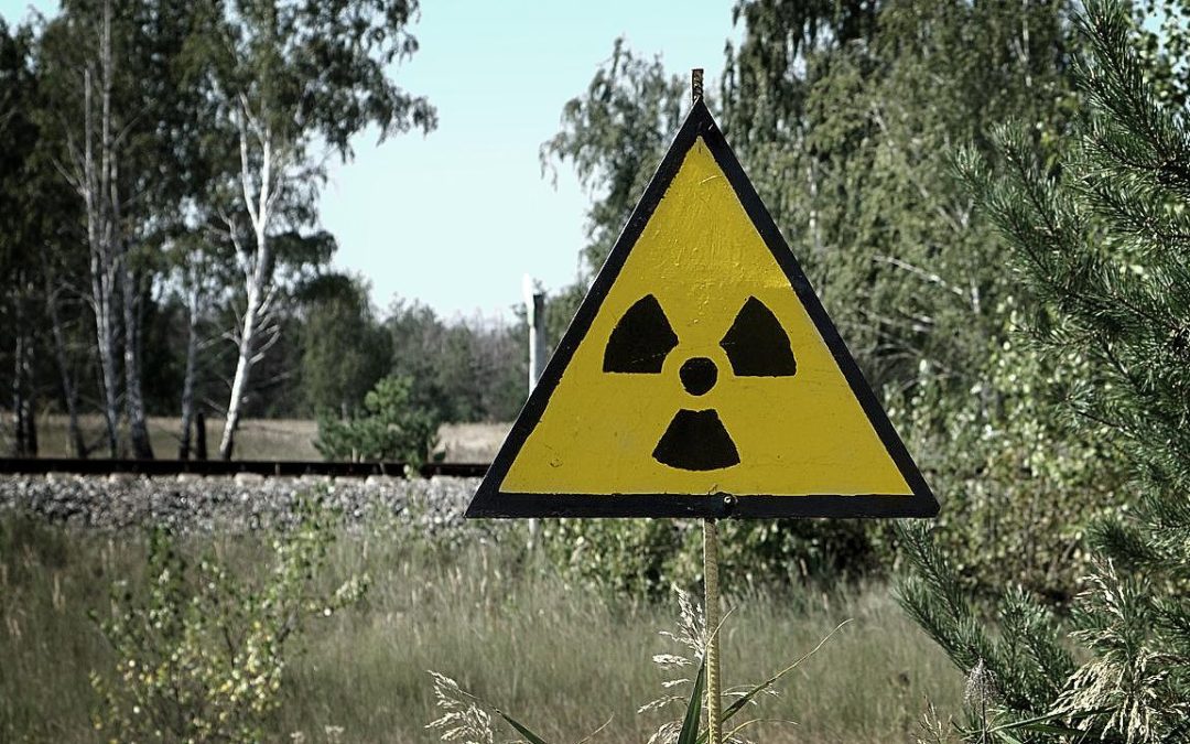 Tjernobyl – vad kostar lögnerna?