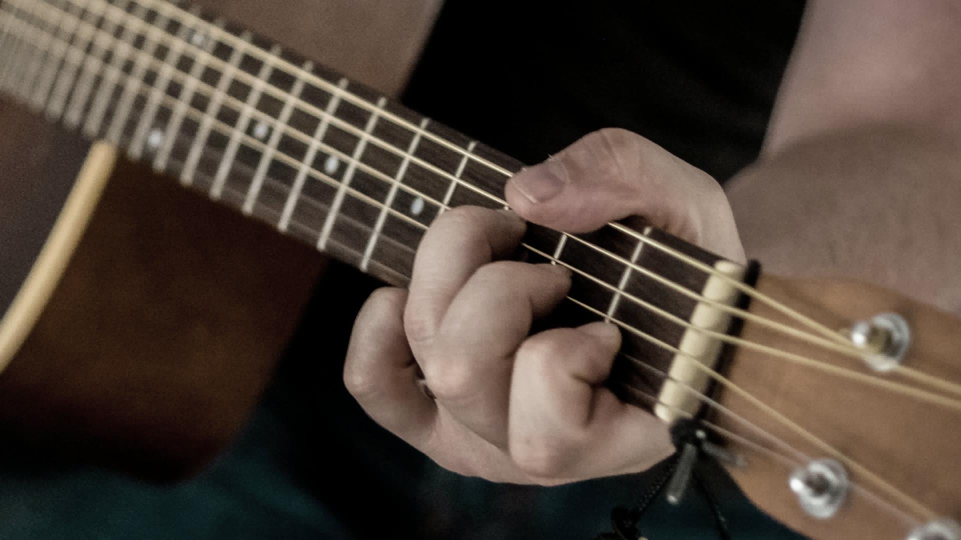 gitarr