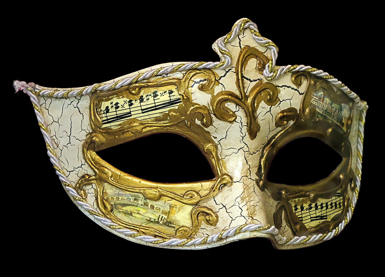 mask