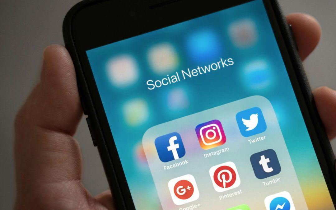 Tiktok, vape och droger – kan man bli beroende av allt?