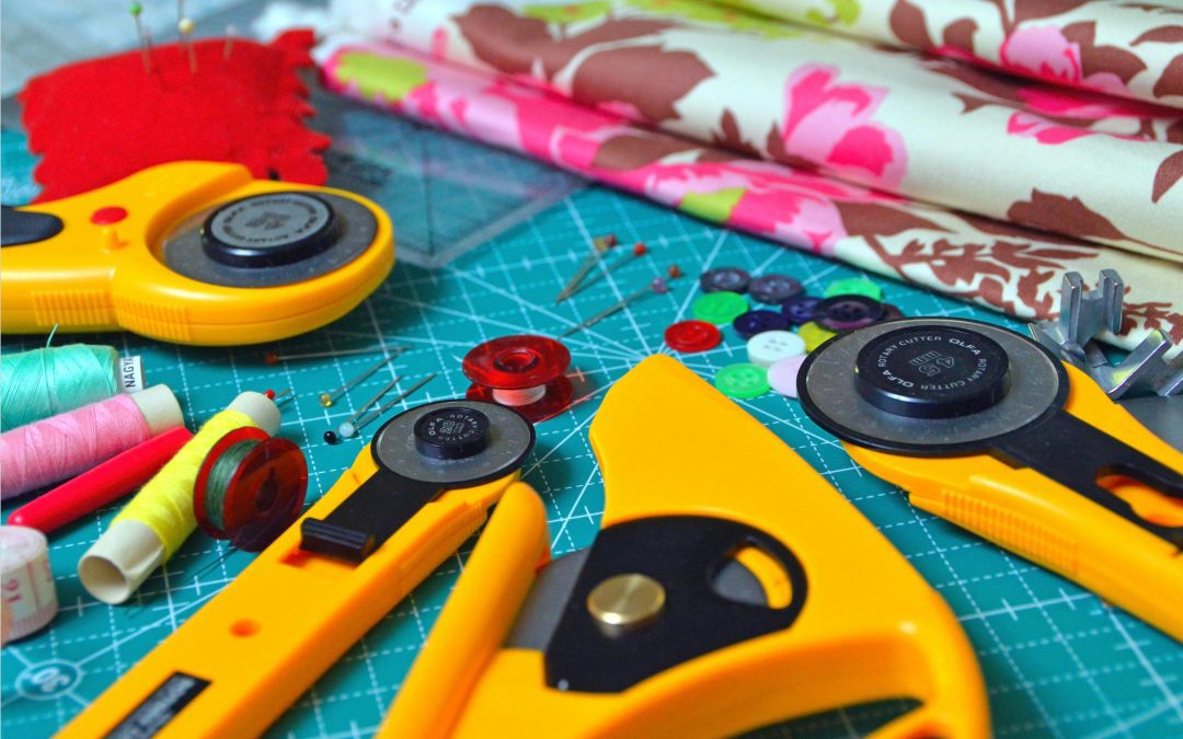 Workshop och performance: Trash Couture