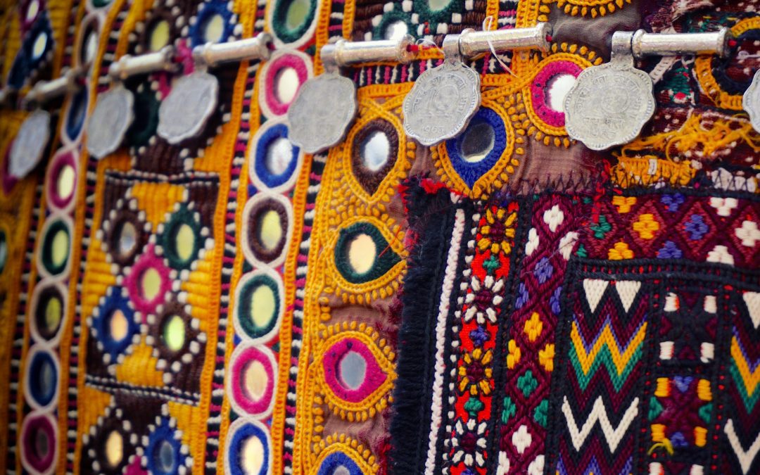 Slöjd för alla i Gottsunda Centrum