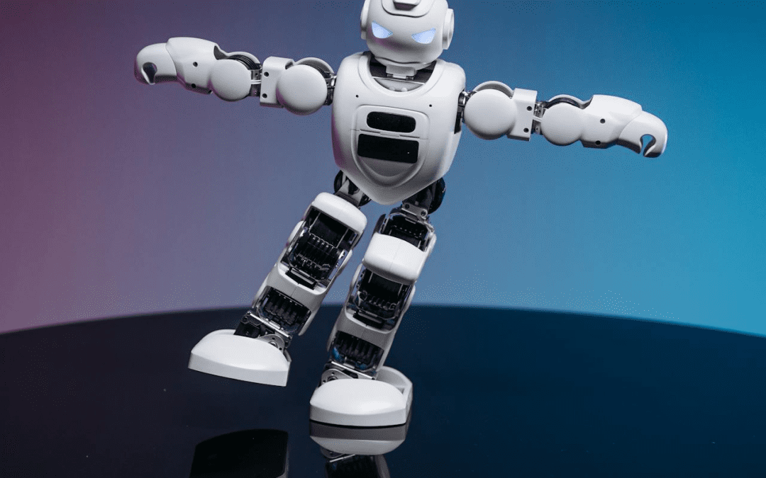 AI och ny teknik som stöd vid funktionsnedsättning