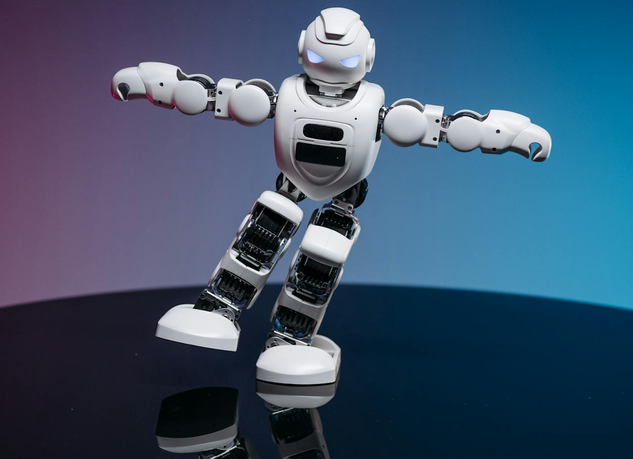 AI Robot
