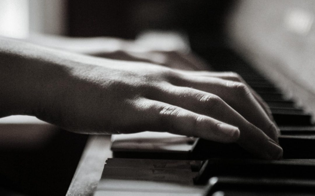 Sensommarkonsert med blåskvintett och piano