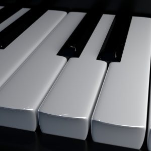 piano