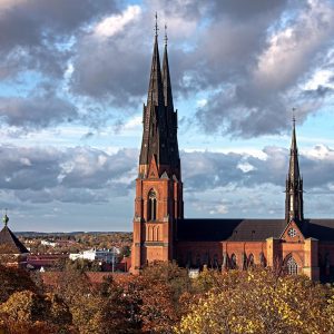 Domkyrkan