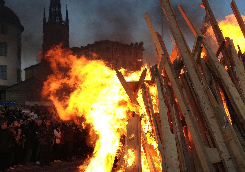 Valborgsfirande-Fjärdhundraland