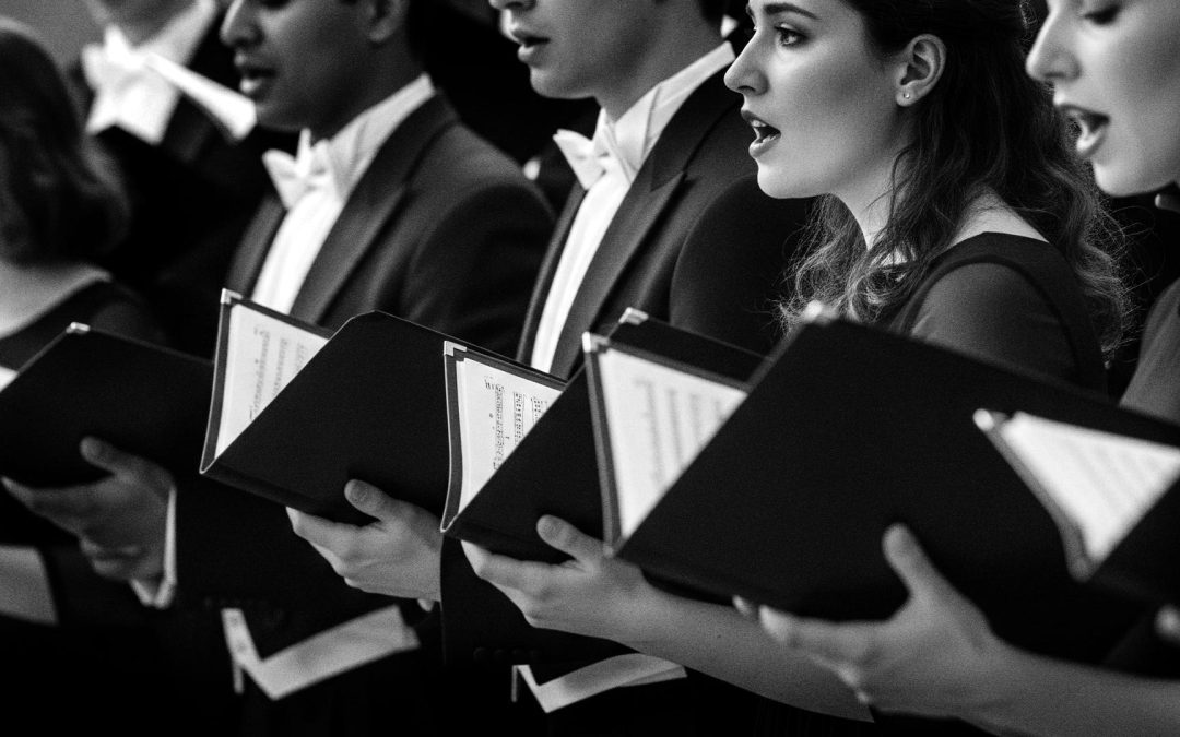 Körkonsert