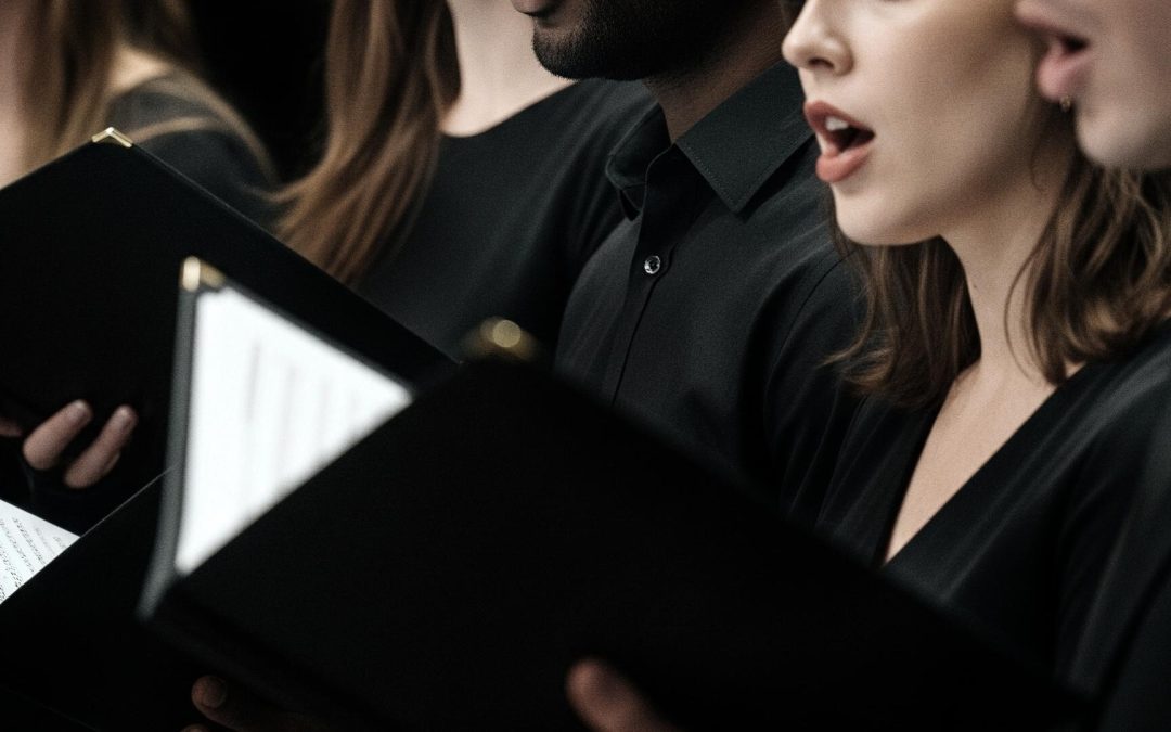 Vårkonsert med Lydia Ensemblen