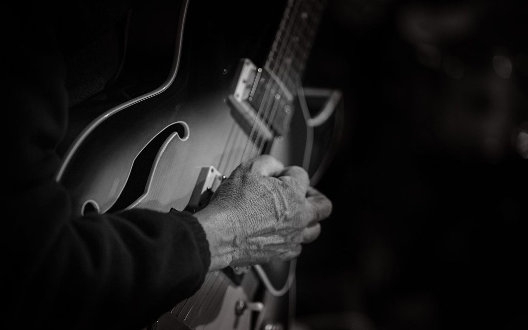 Claes Janson – Katalins Terrass