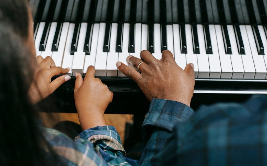 Pianokonsert