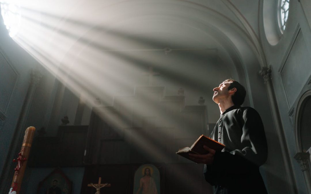 Föredrag om Bibelns kvinnor