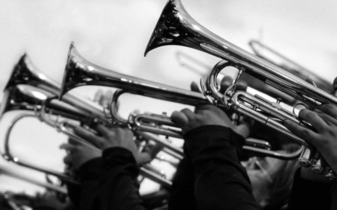 Konsert med Nanna Wind Orchestra