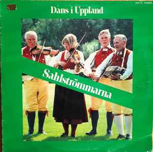 Sahlströmmarna
