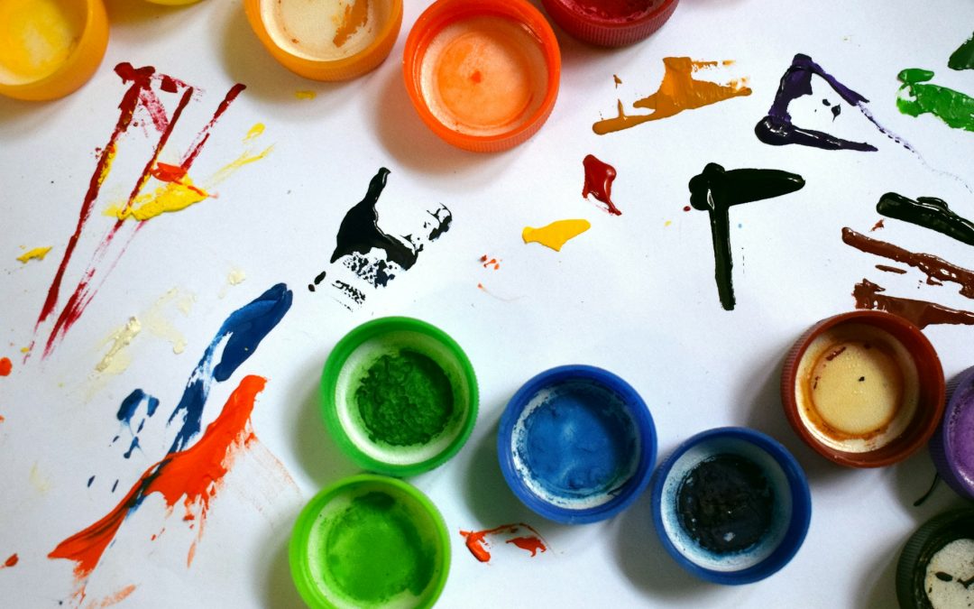 Konstläger i Gottsunda