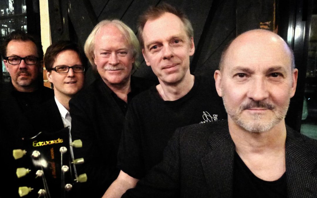 Arnesen blues band