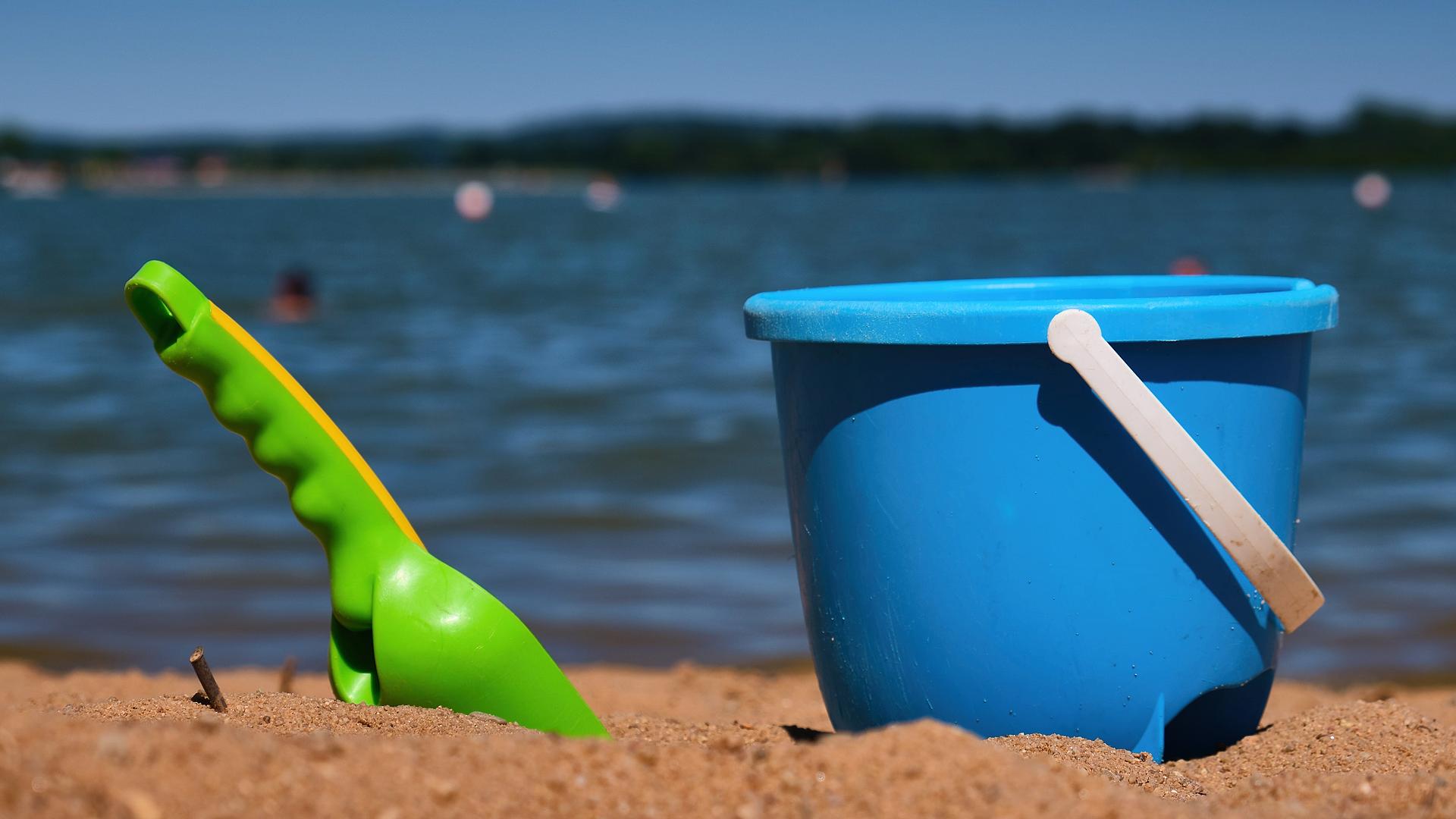 dekorativ bild Sommar i pilsbo