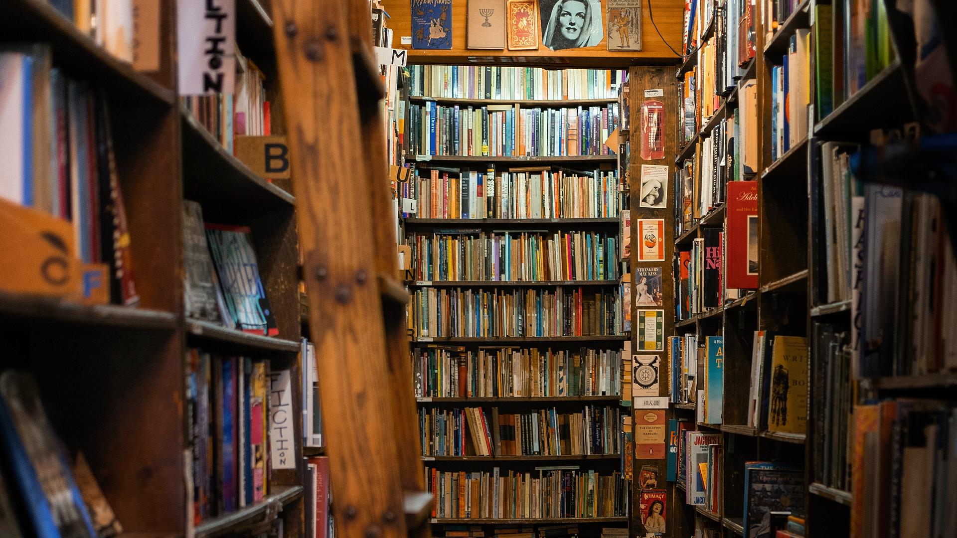 dekorativ bild Ungdomsrådets bokcirkel - Shatter me av Tahereh Mafi