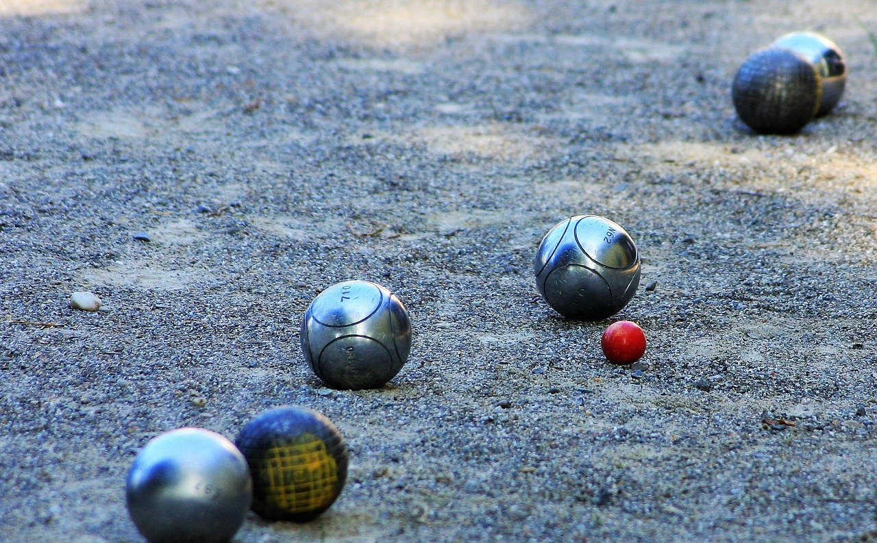 boule