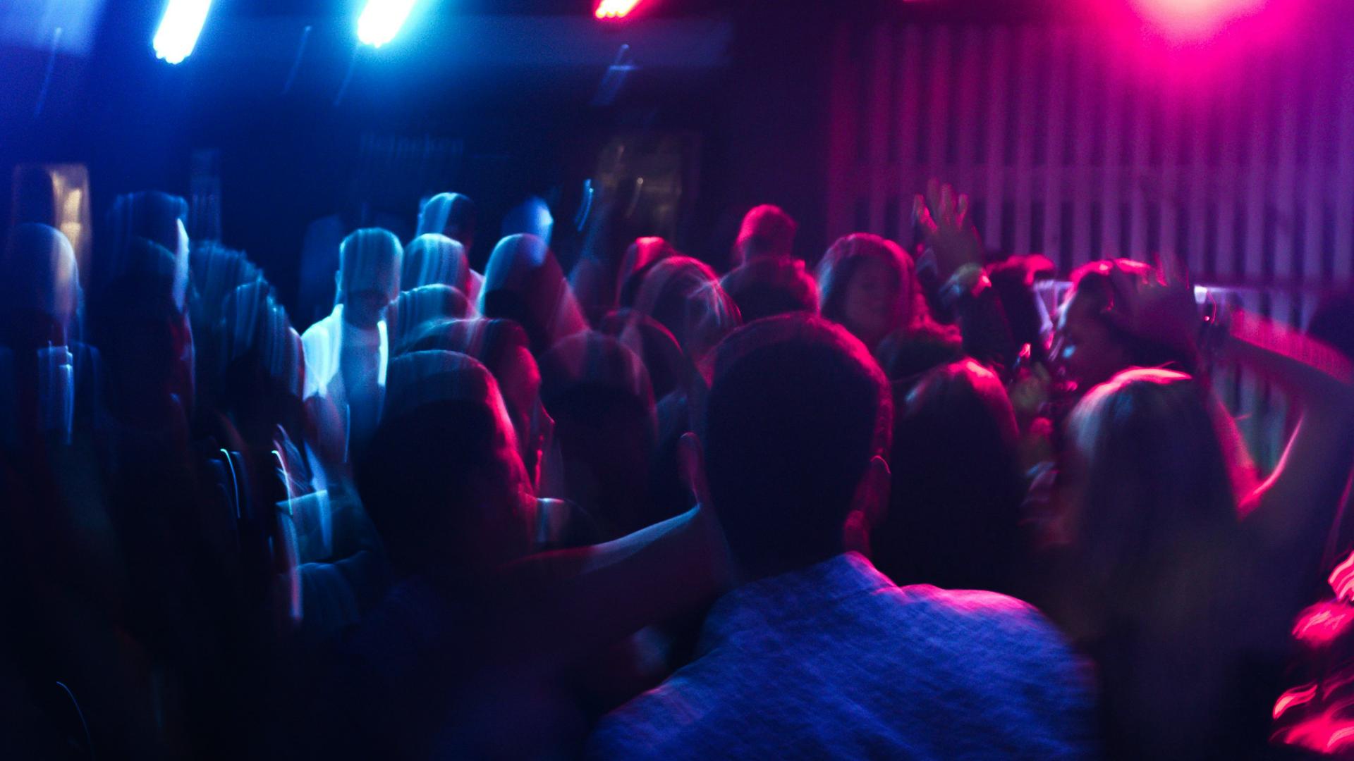 Age on stage – dansworkshop 65+