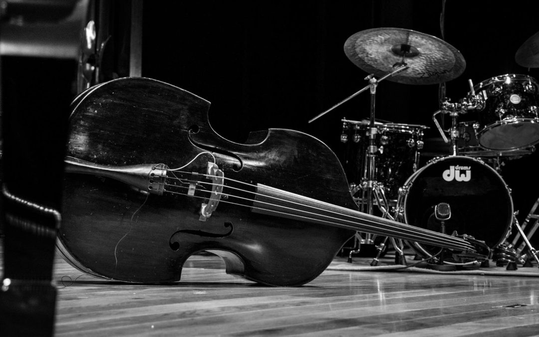 Bill Öhström & Jazztrion – Katalins Terrass