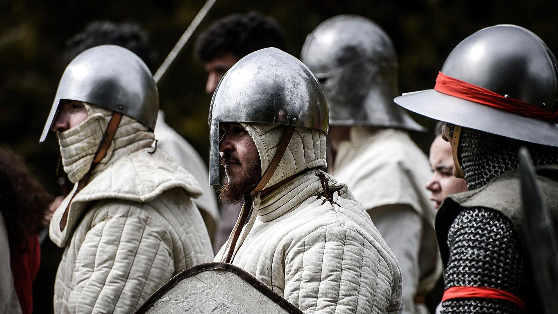 dekorativ bild (Vasaslaget 2026)