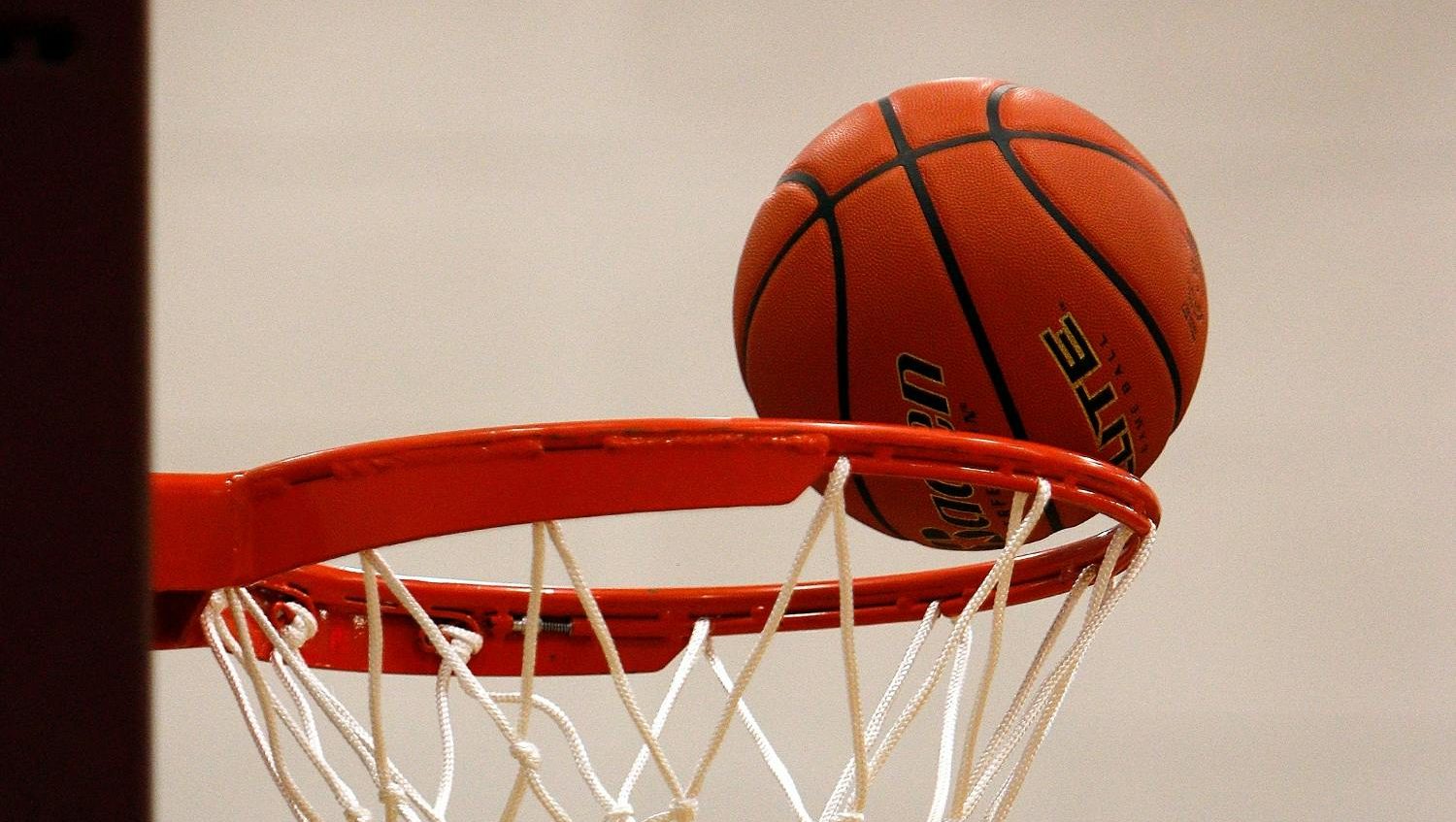 Basketboll