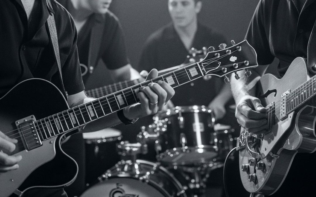 Rock Therapy – Katalins Terrass