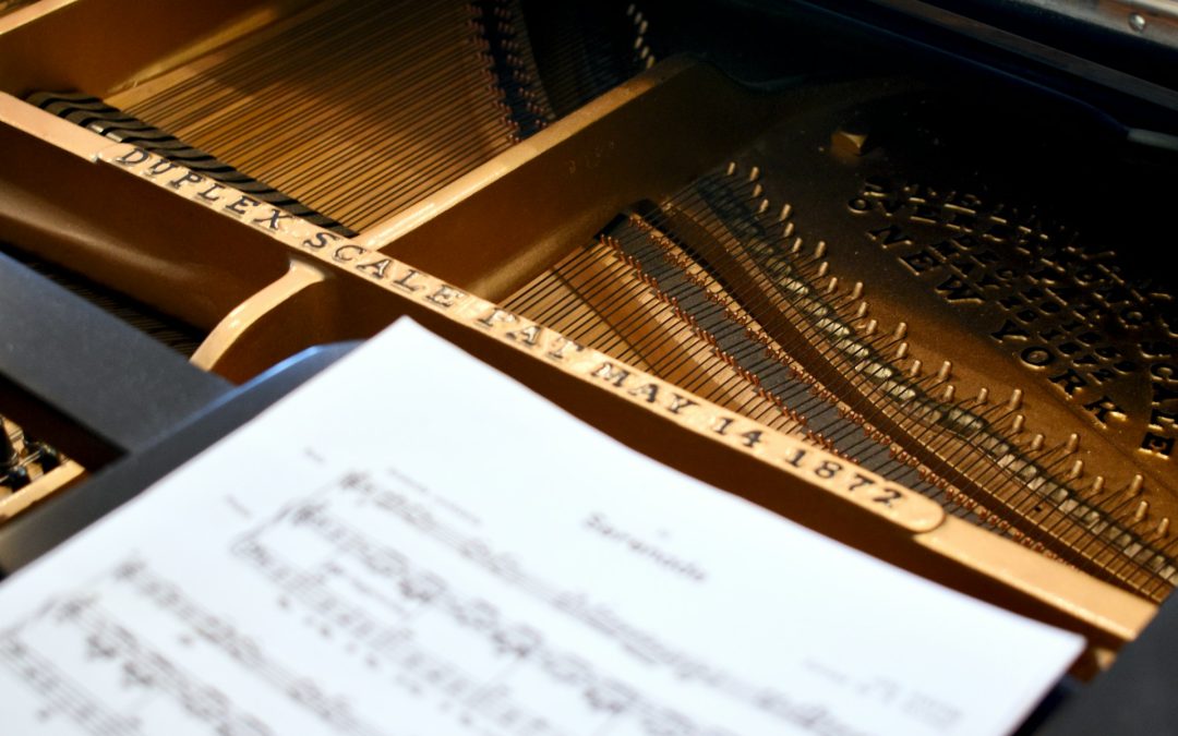 Musik i sommartid: Musik utan gränser