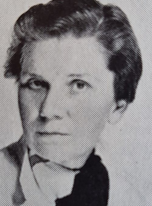Guidad visning: Greta Gerell