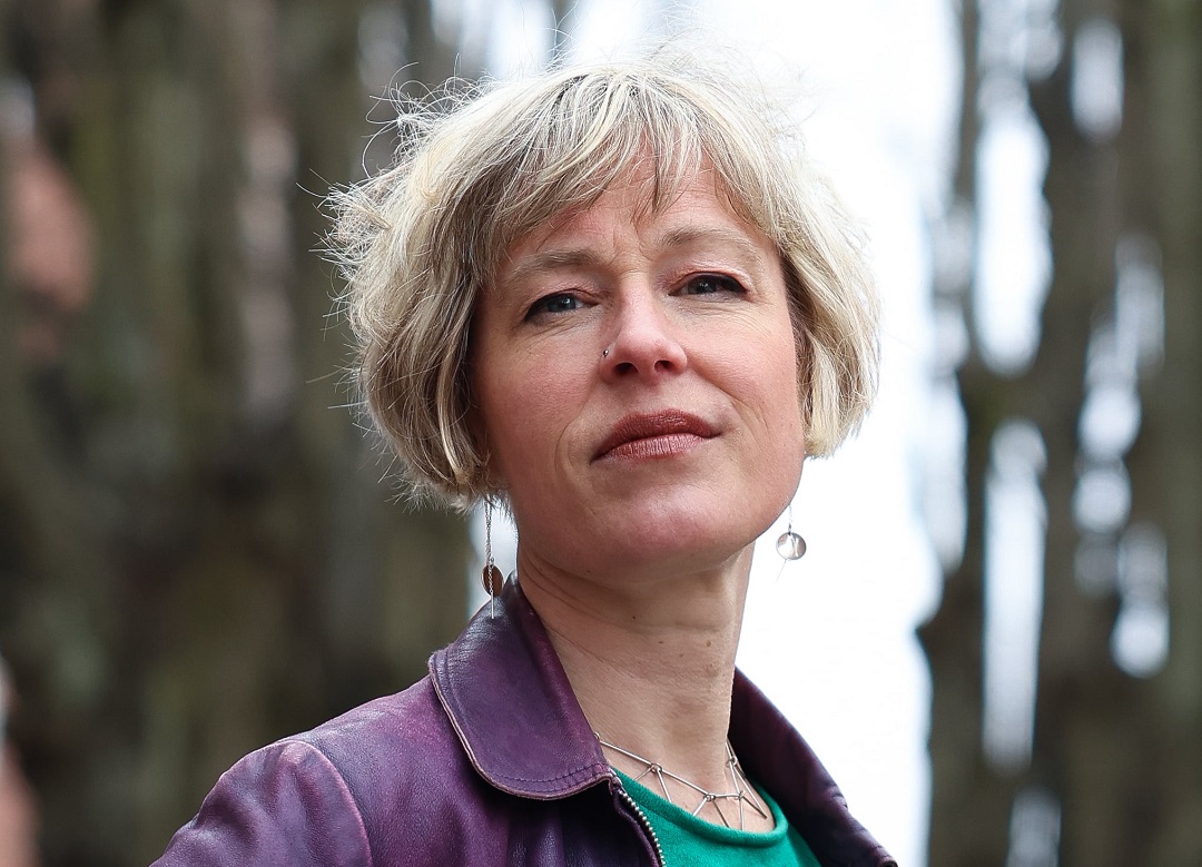 Johanna Westeson PRESSBILD