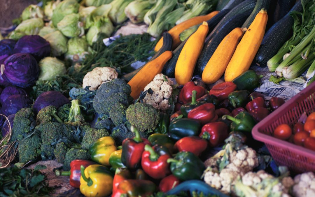 Ultunas höstmarknad 2025