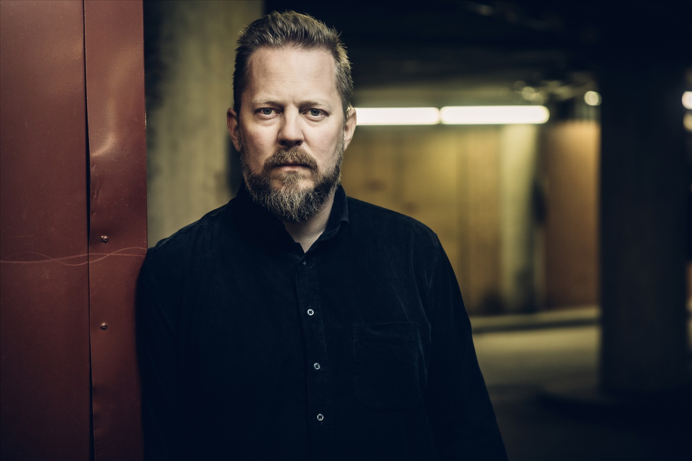 Anders Rydell pressbild