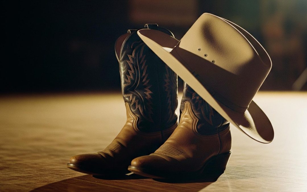 Sommardans i danspaviljongen