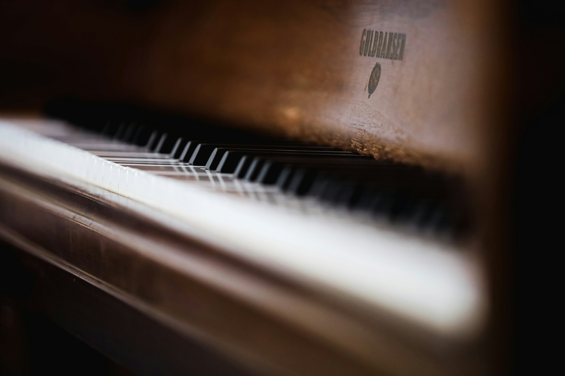 piano