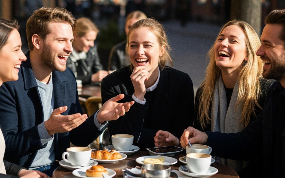 Duo-Dagar på Forumtorget