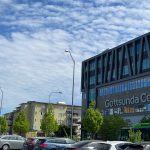 Gottsunda Centrum