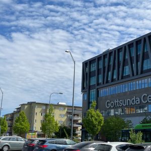 Gottsunda Centrum
