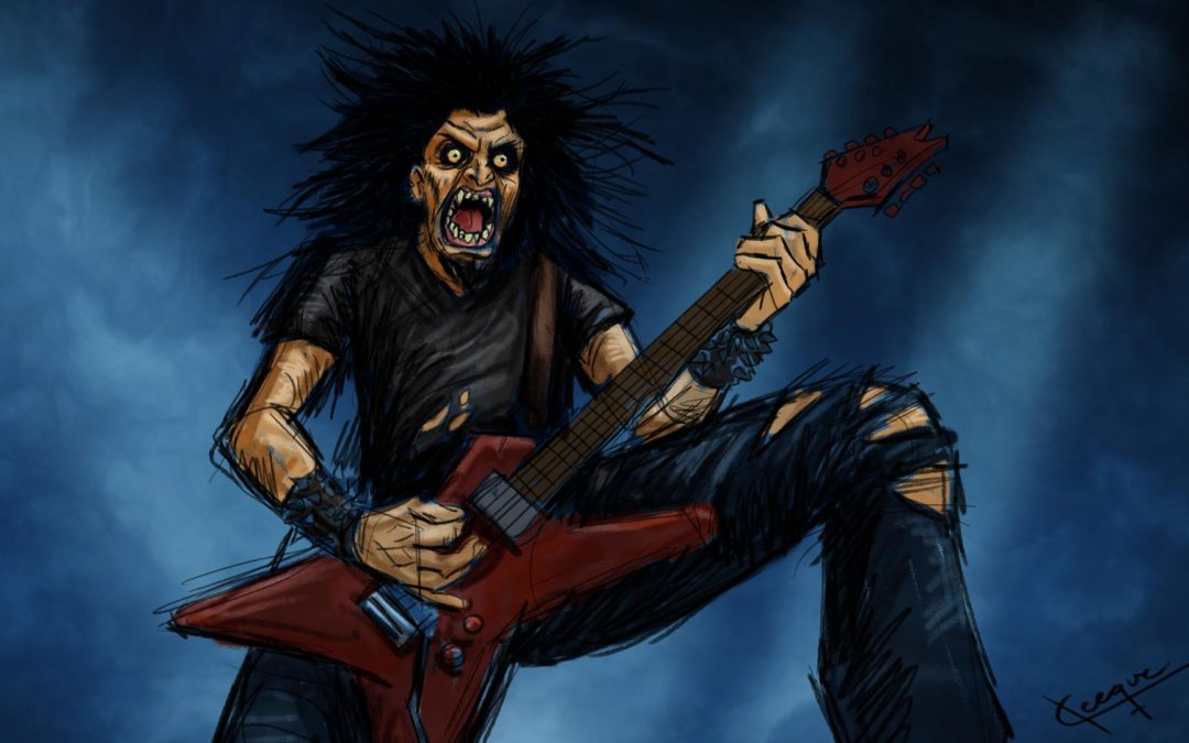 Live musik på Gullans!