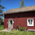 Hembyggdsgård.